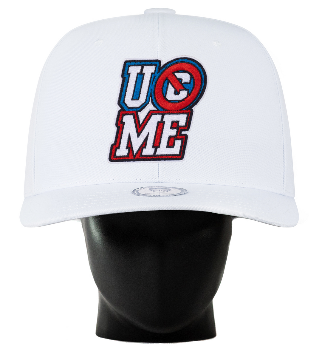 John Cena 2 Patch Noggin Bundle