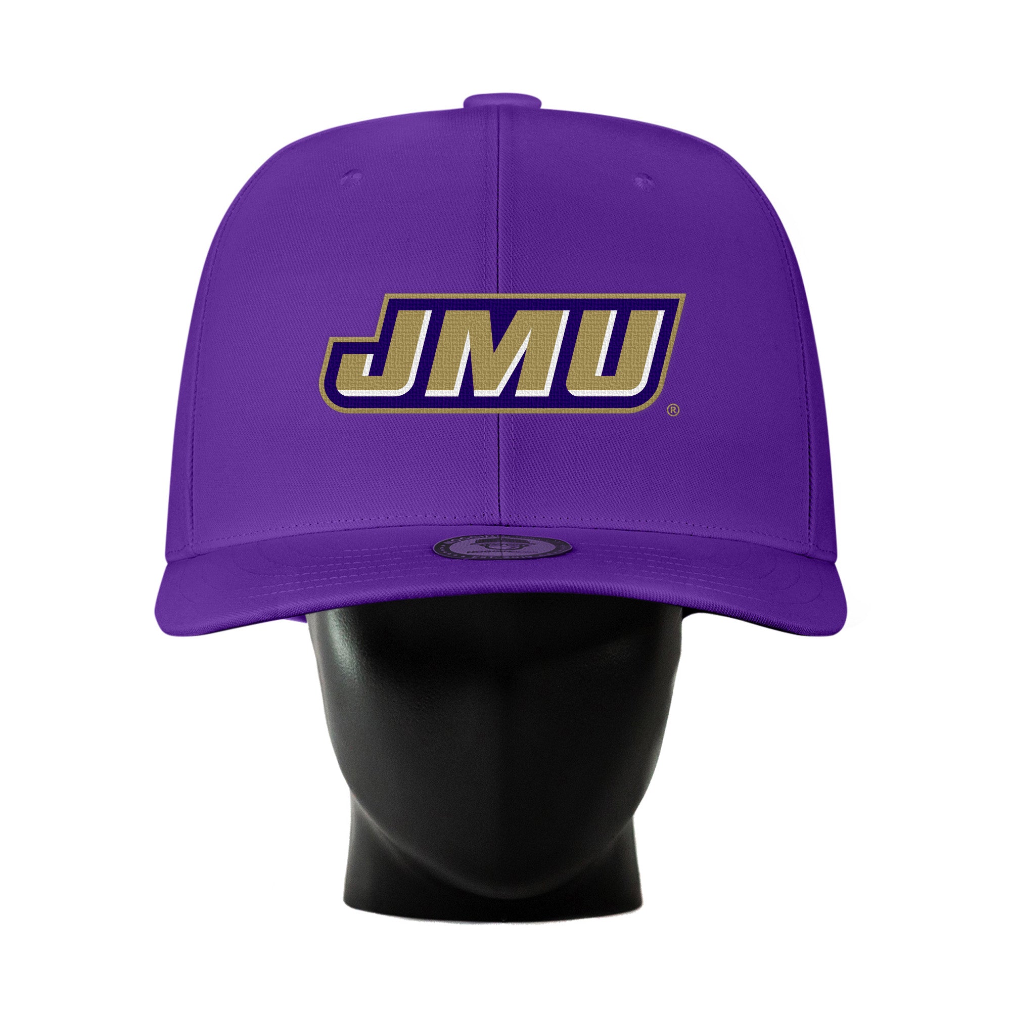 James Madison University Noggin – Noggin Boss