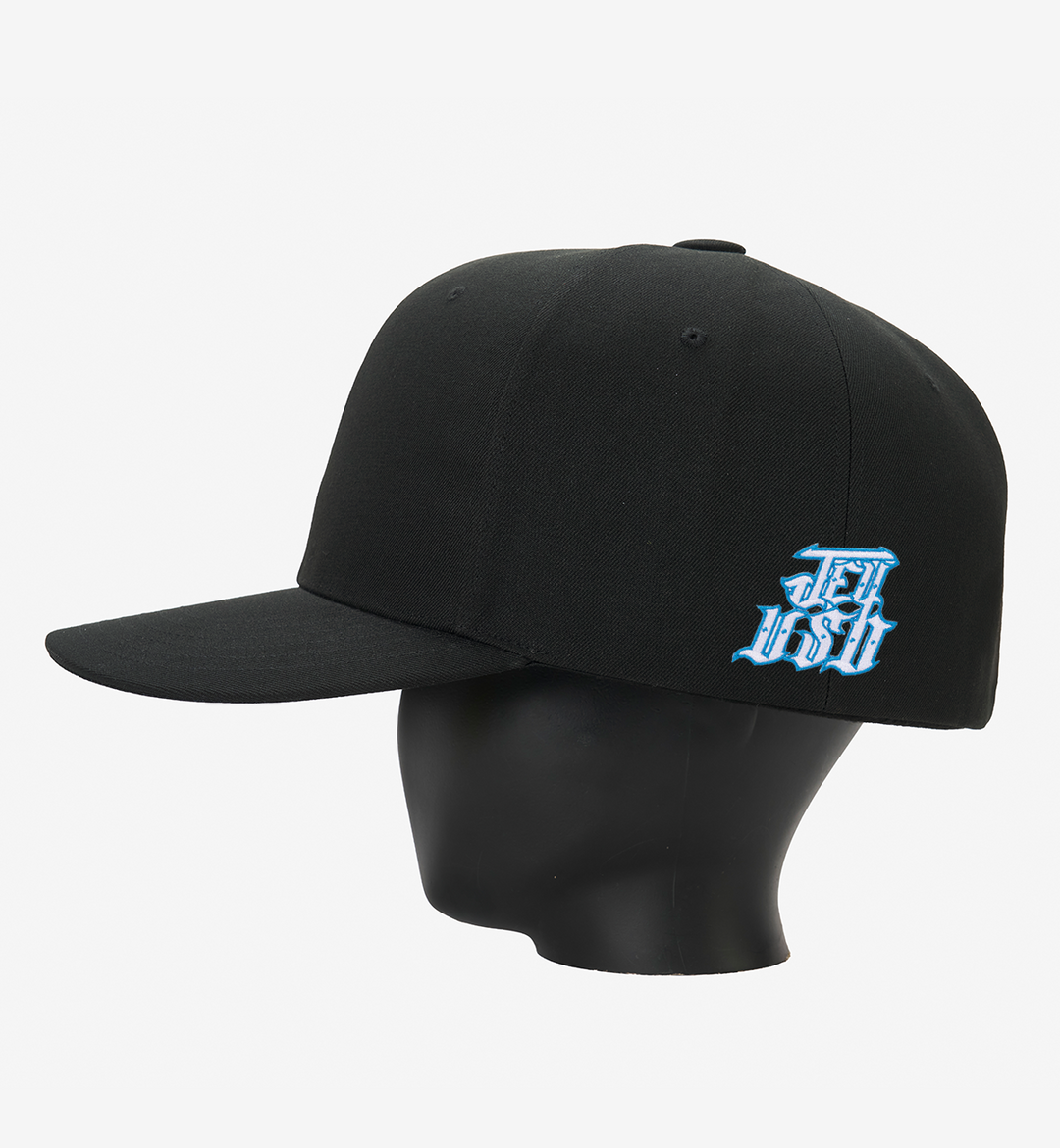 Jey Uso 4 Patch Noggin Bundle