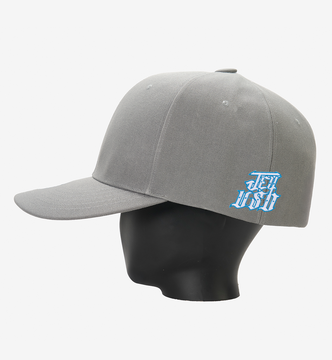 Jey Uso 4 Patch Noggin Bundle