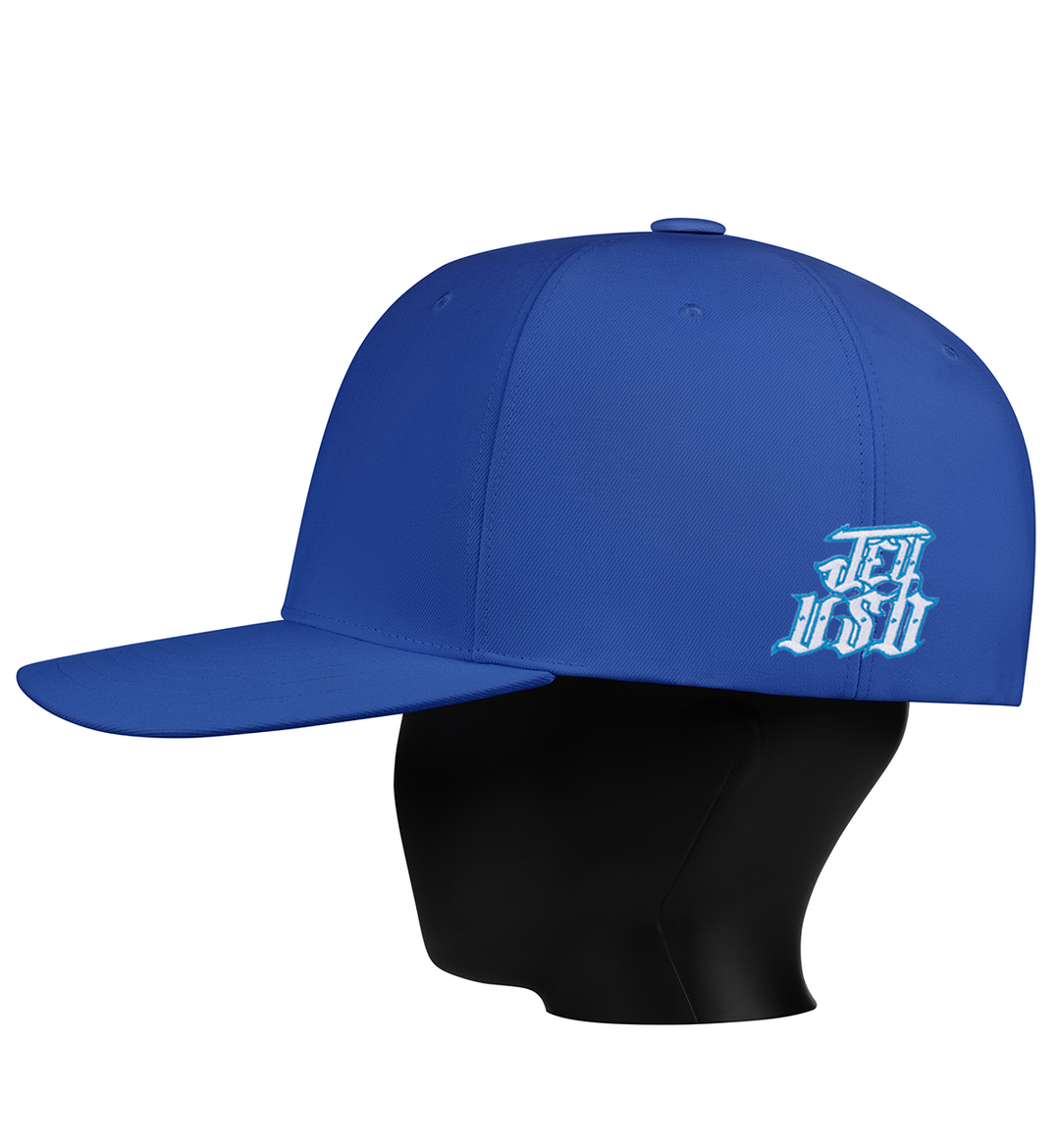 Jey Uso 4 Patch Noggin Bundle