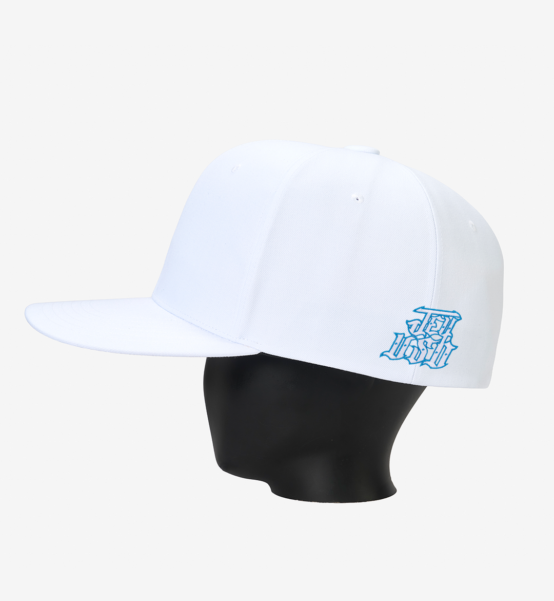 Jey Uso 4 Patch Noggin Bundle