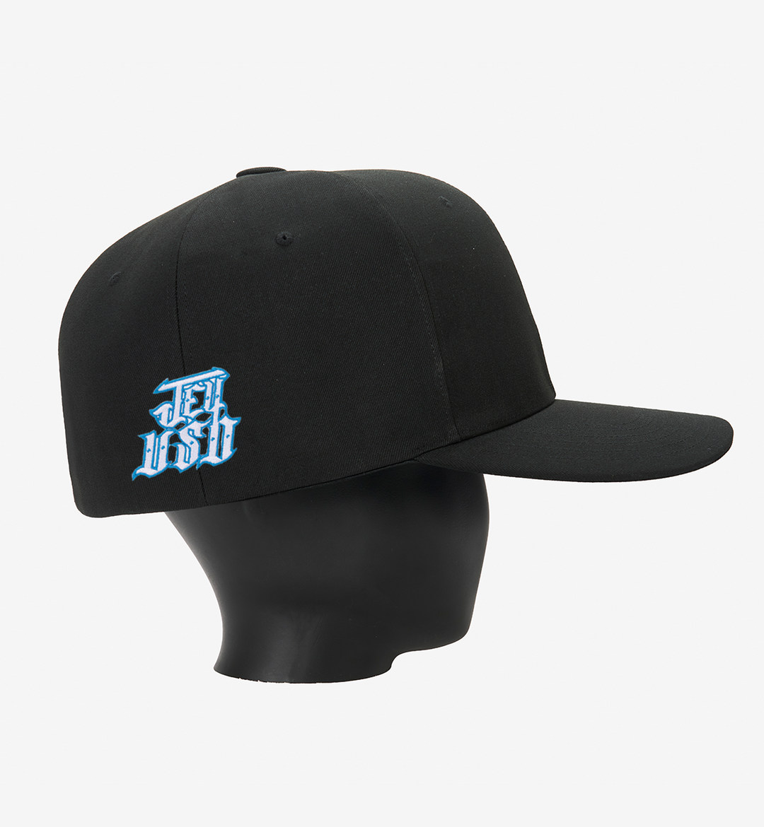 Jey Uso 4 Patch Noggin Bundle