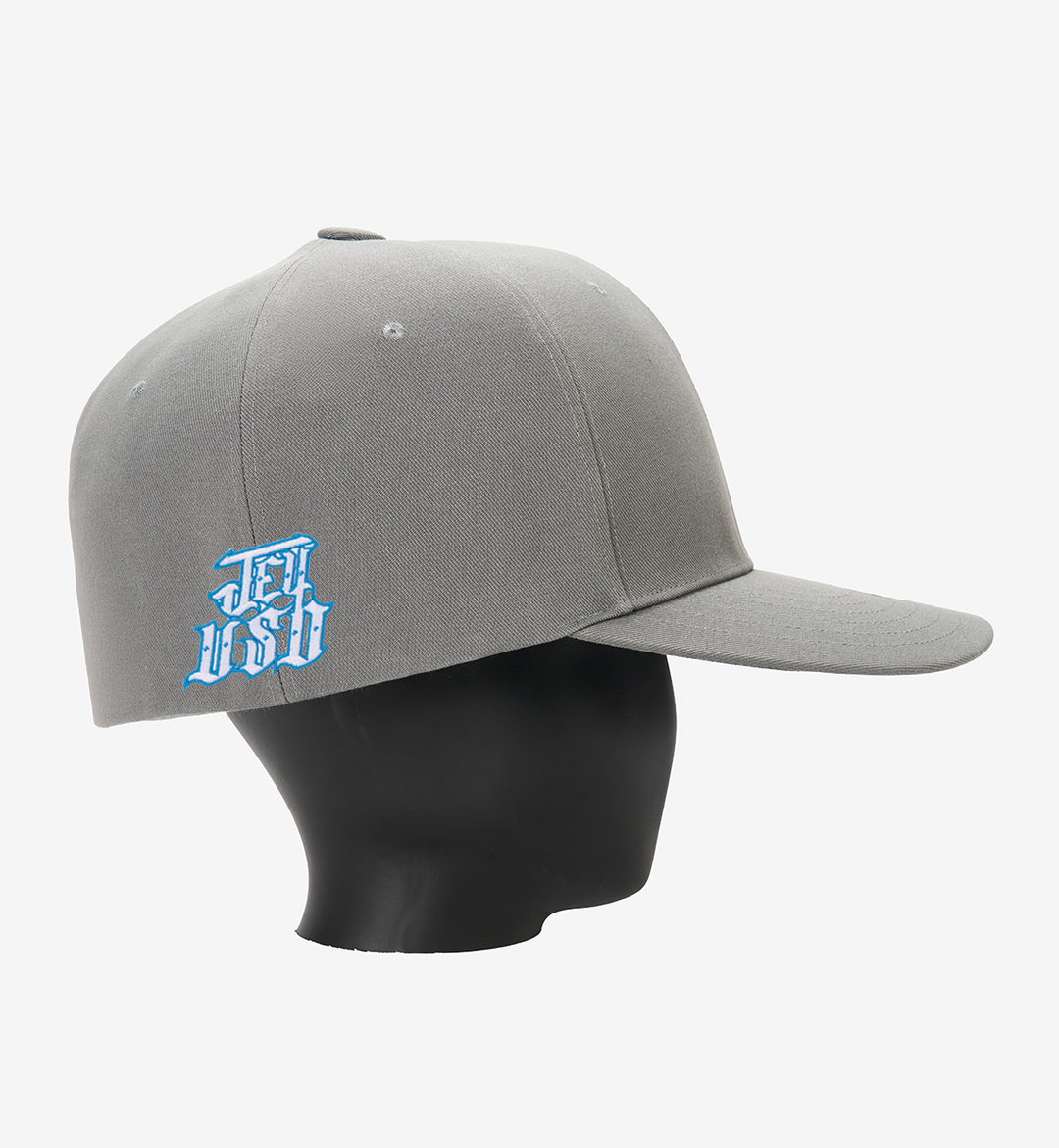 Jey Uso 4 Patch Noggin Bundle