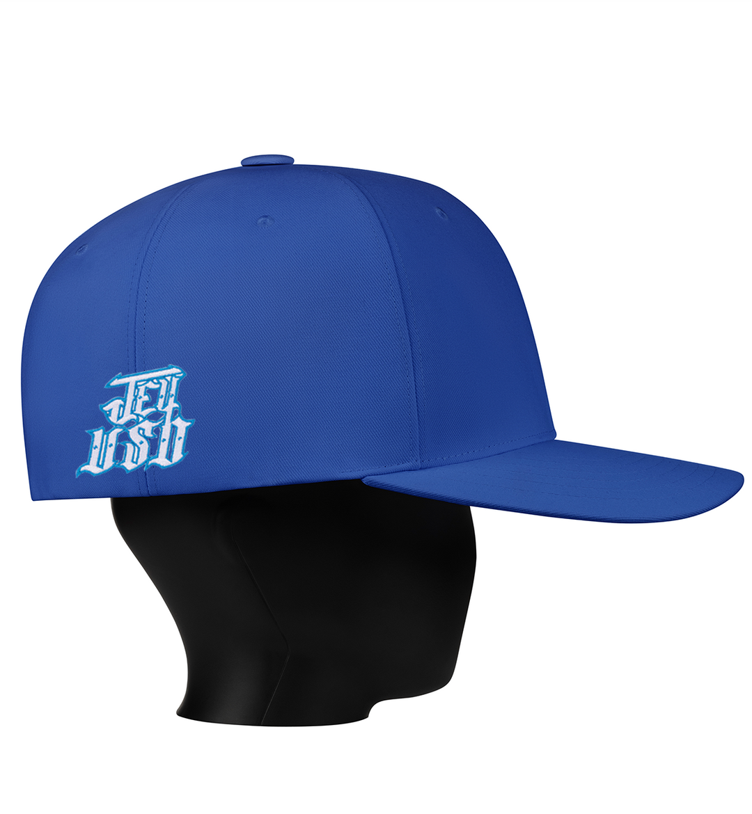 Jey Uso 4 Patch Noggin Bundle