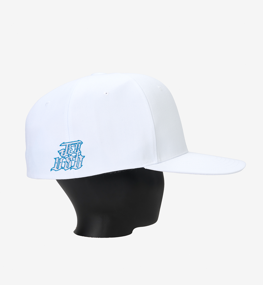 Jey Uso 4 Patch Noggin Bundle