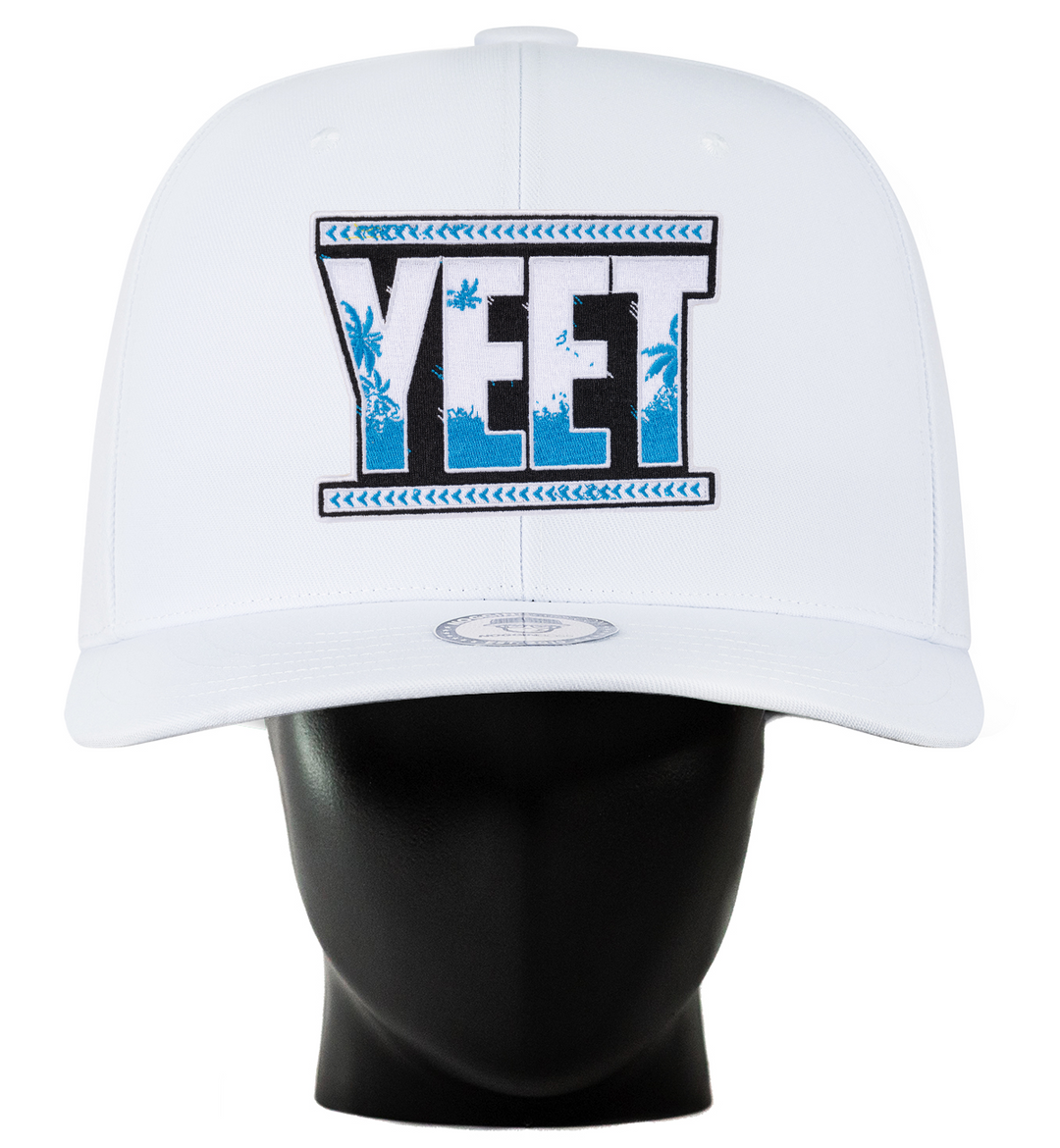 Jey Uso 2 Patch Noggin Bundle