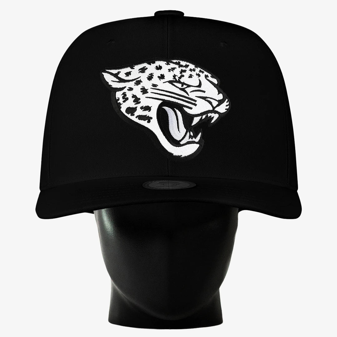 Jacksonville Jaguars "Blackout" Noggin
