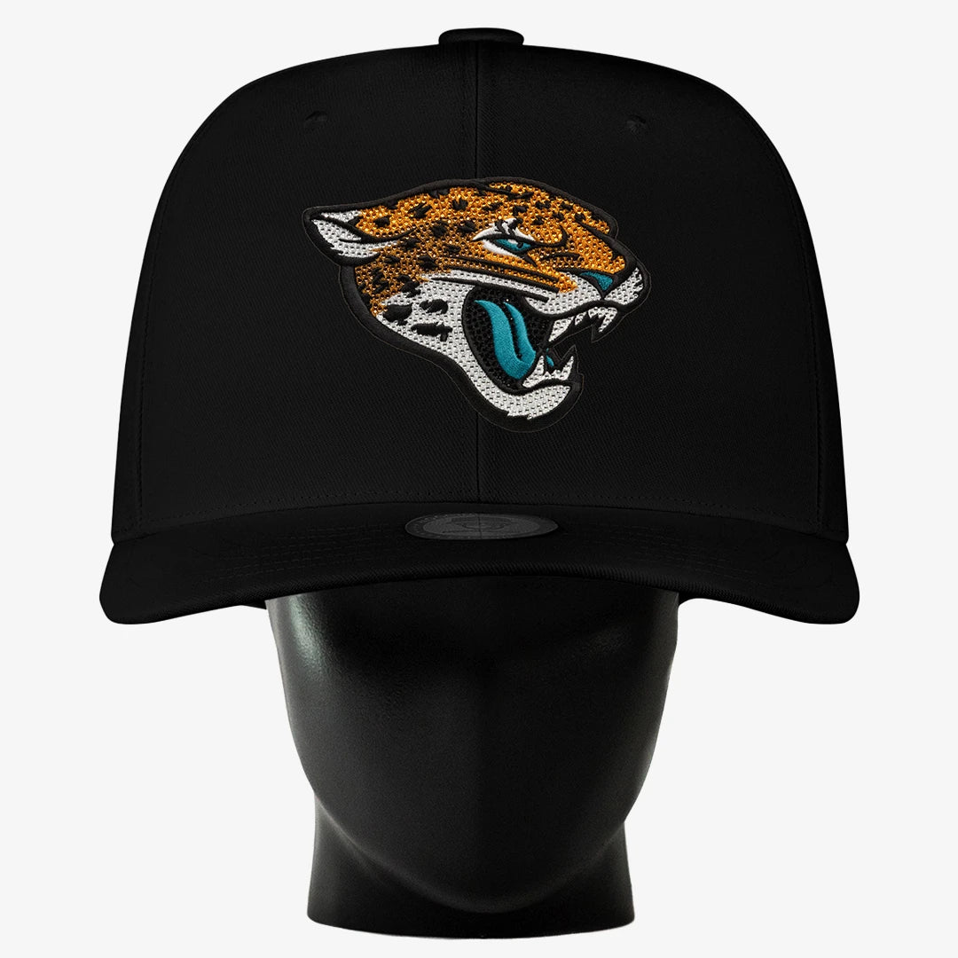 Jacksonville Jaguars "Bling Boss" Noggin