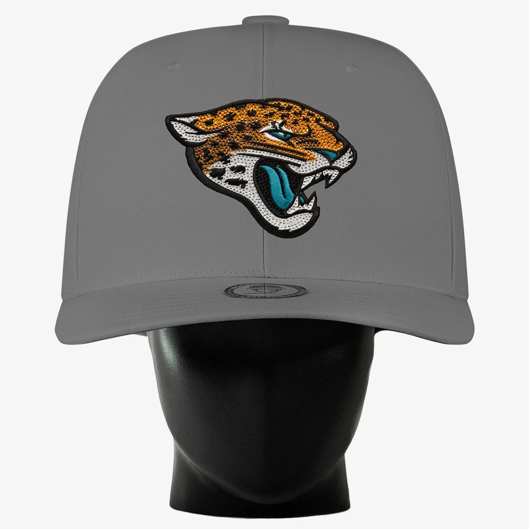 Jacksonville Jaguars "Bling Boss" Noggin