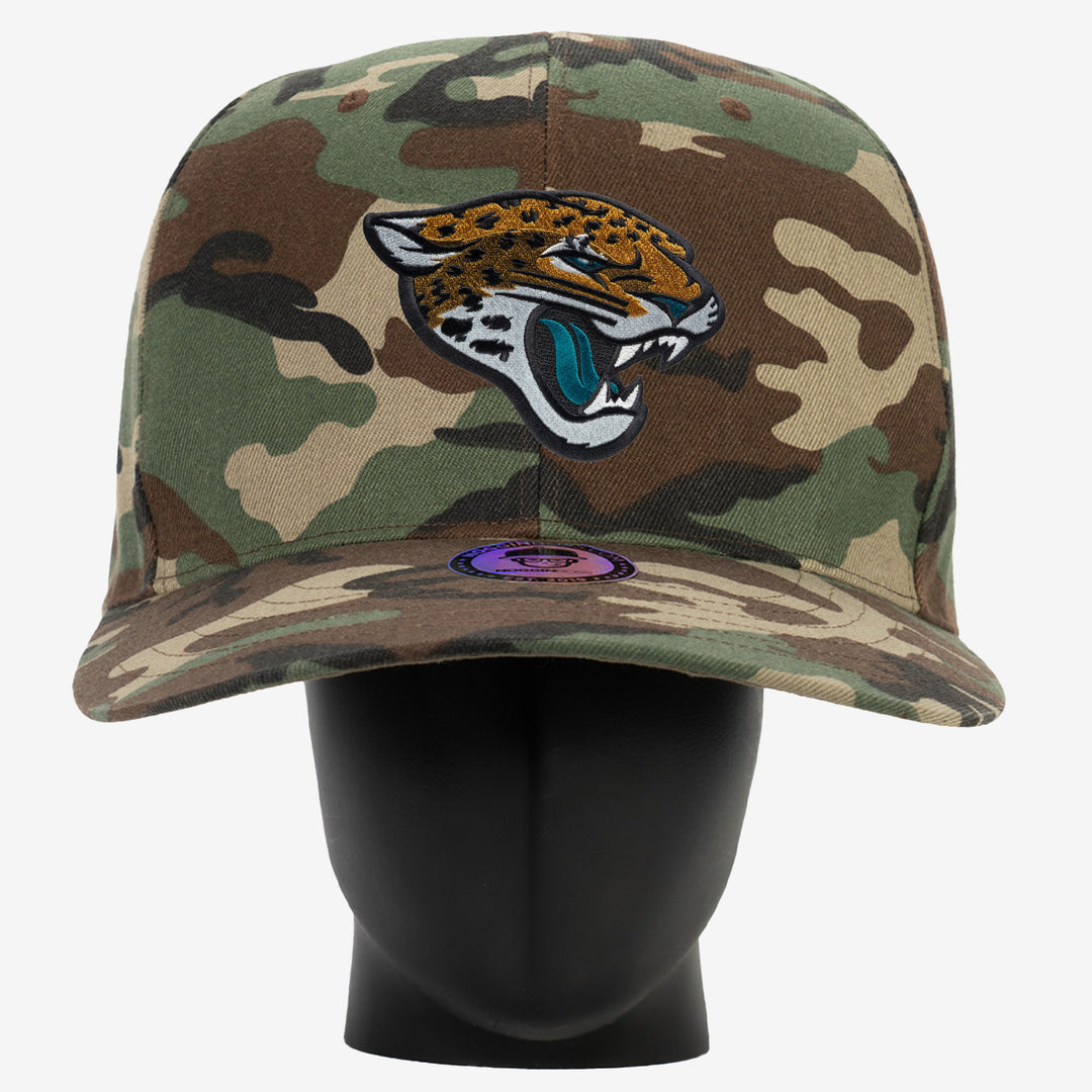 Jacksonville Jaguars NogginBoss