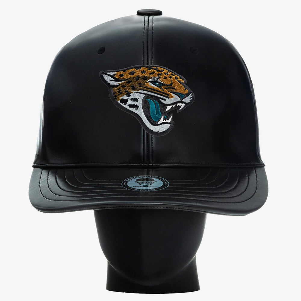 Jacksonville Jaguars Noggin – Noggin Boss