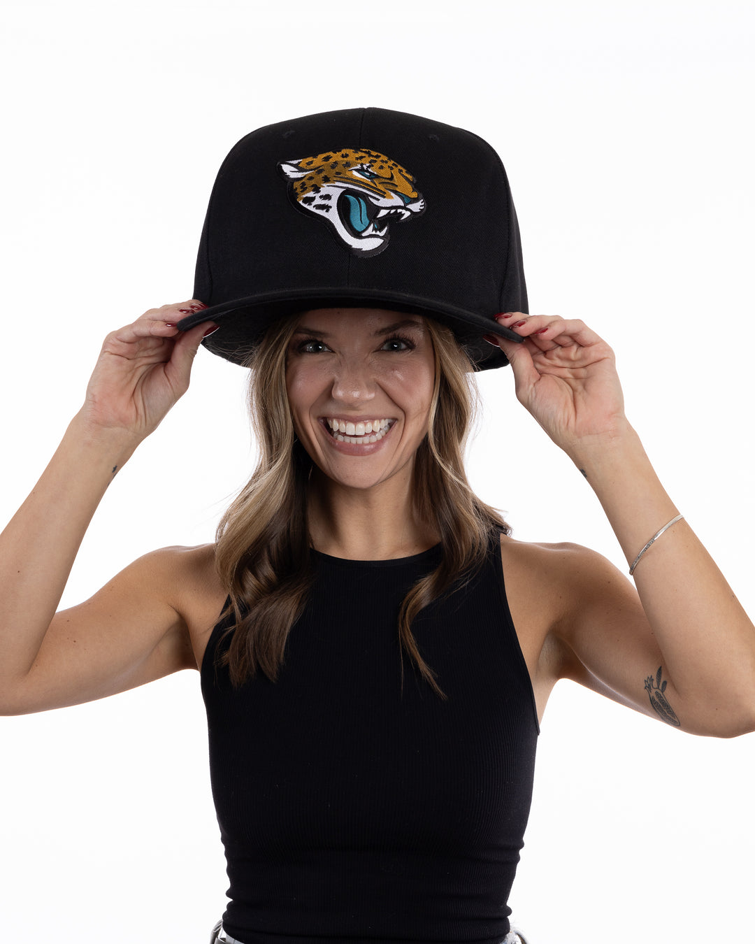 Jacksonville Jaguars Noggin