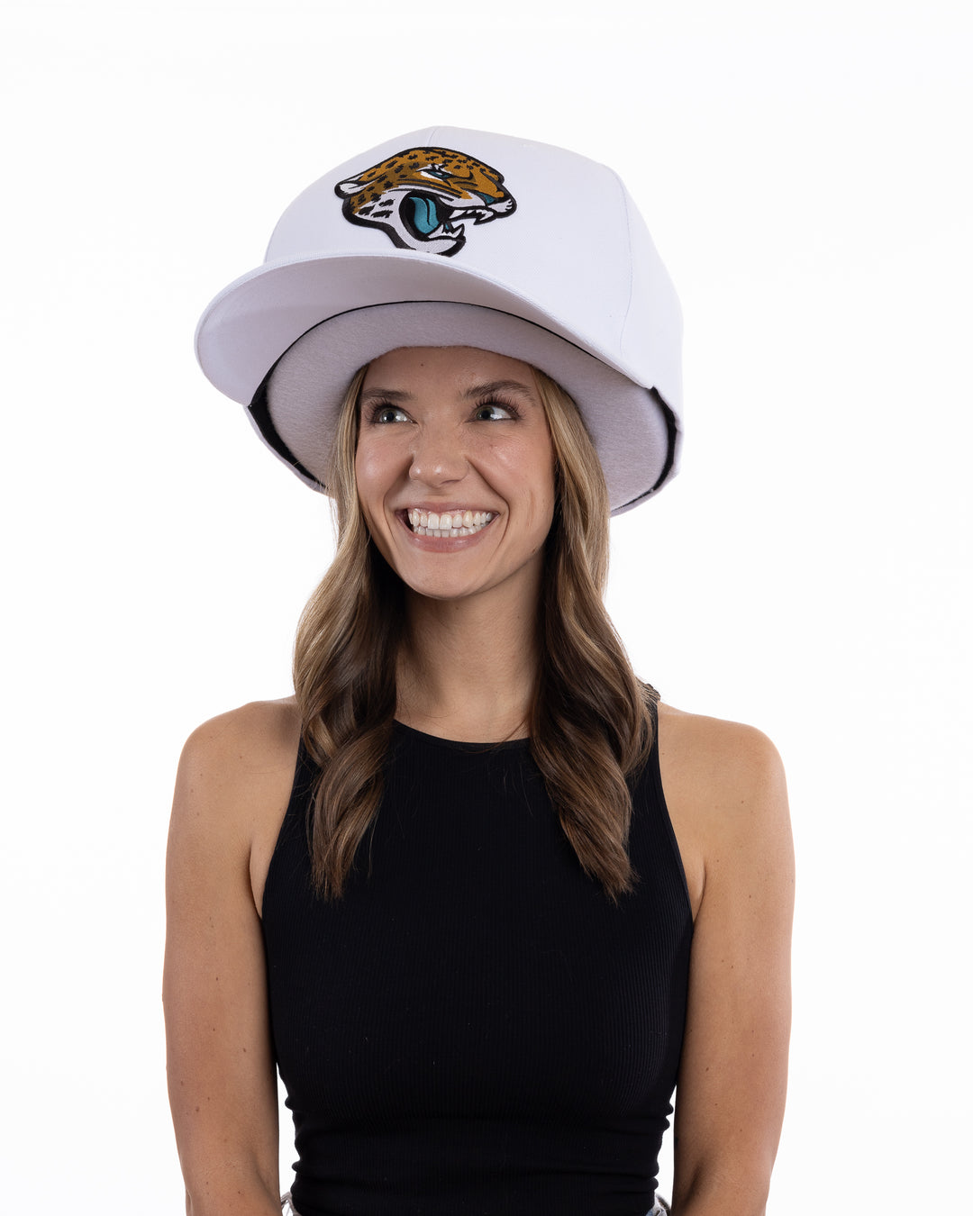 Jacksonville Jaguars Noggin