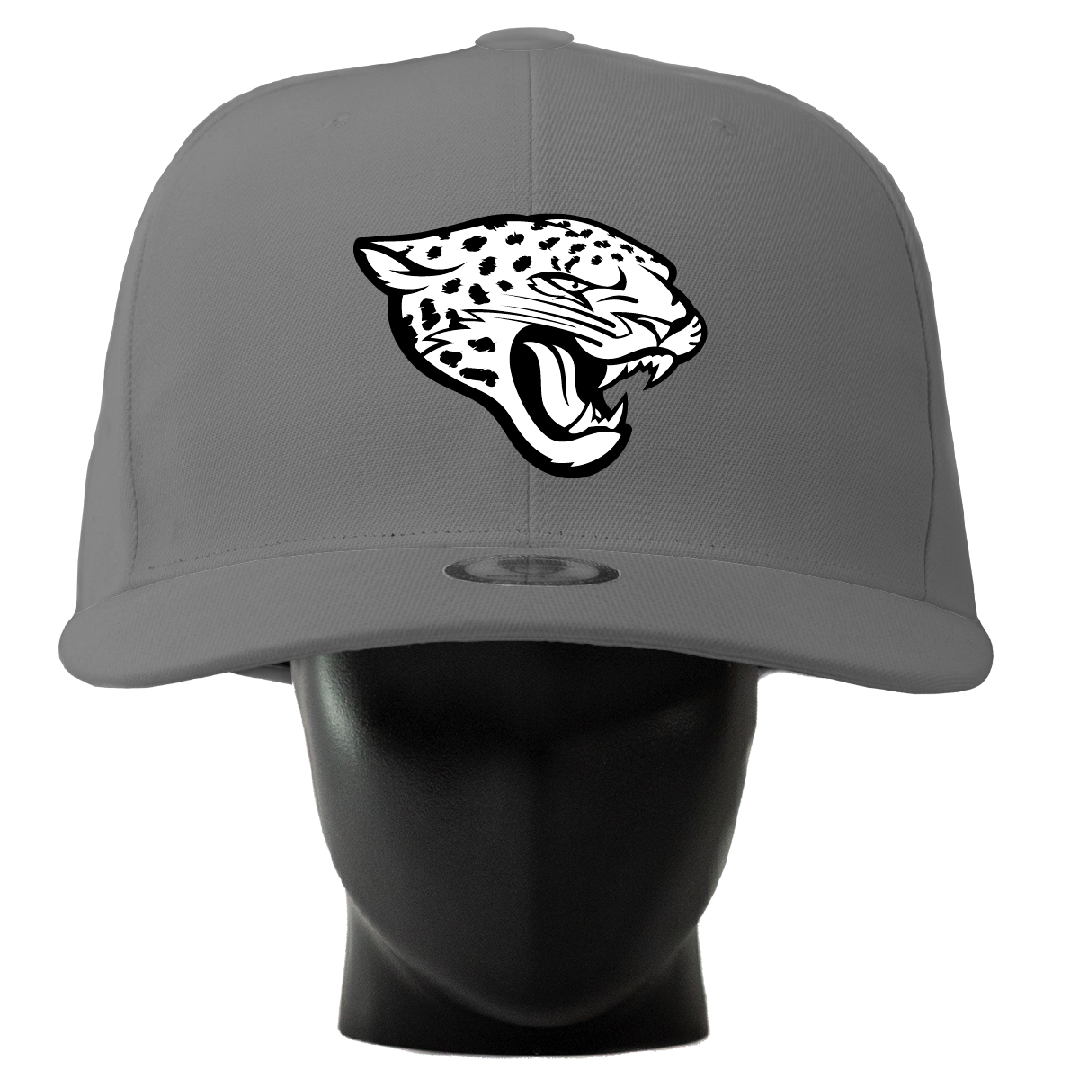 Jacksonville Jaguars "Midnight" Noggin