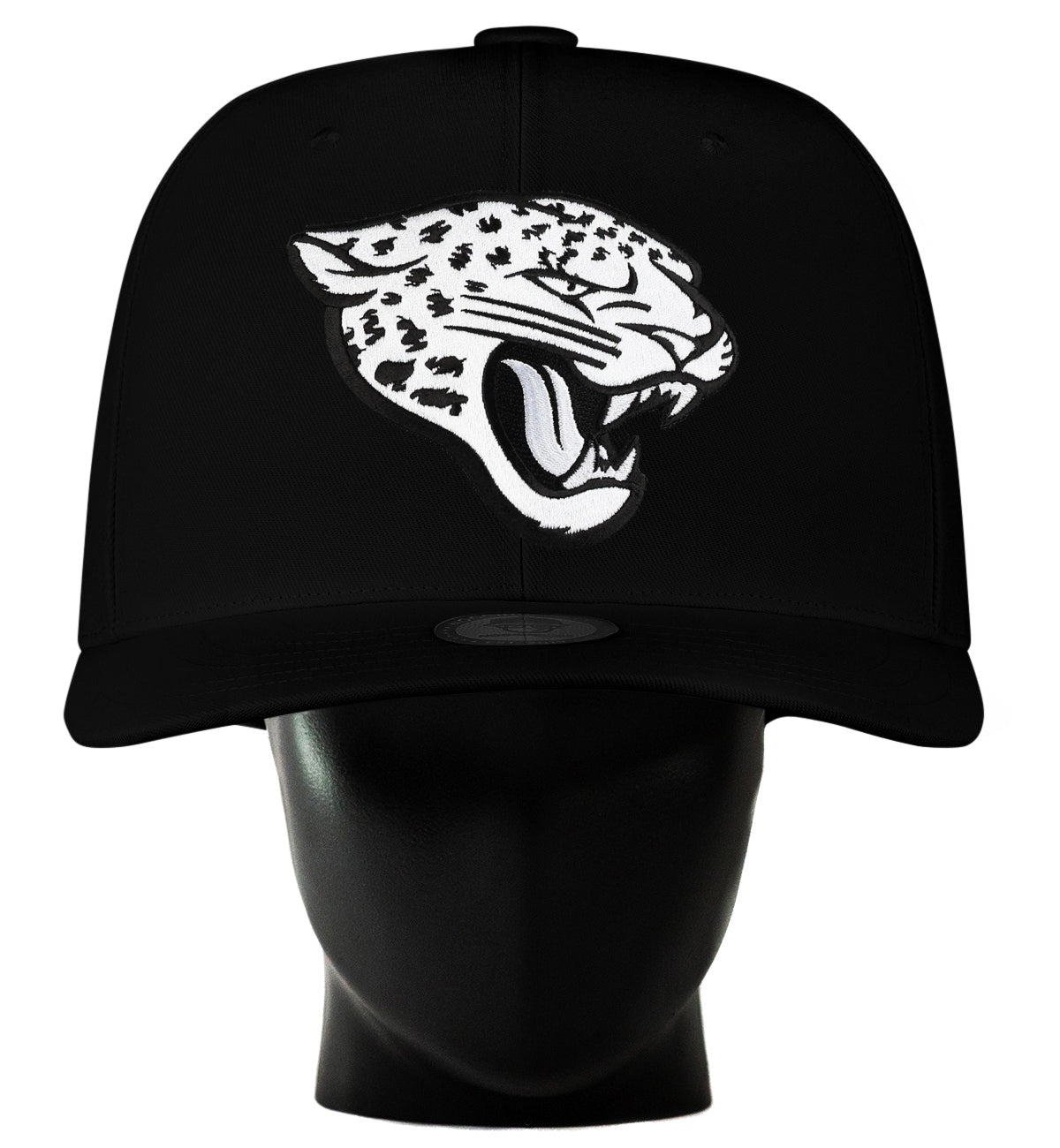 Jacksonville Jaguars Blackout Noggin