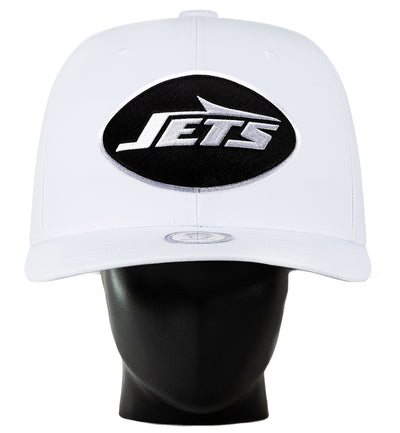 New York Jets "Blank Canvas" Noggin