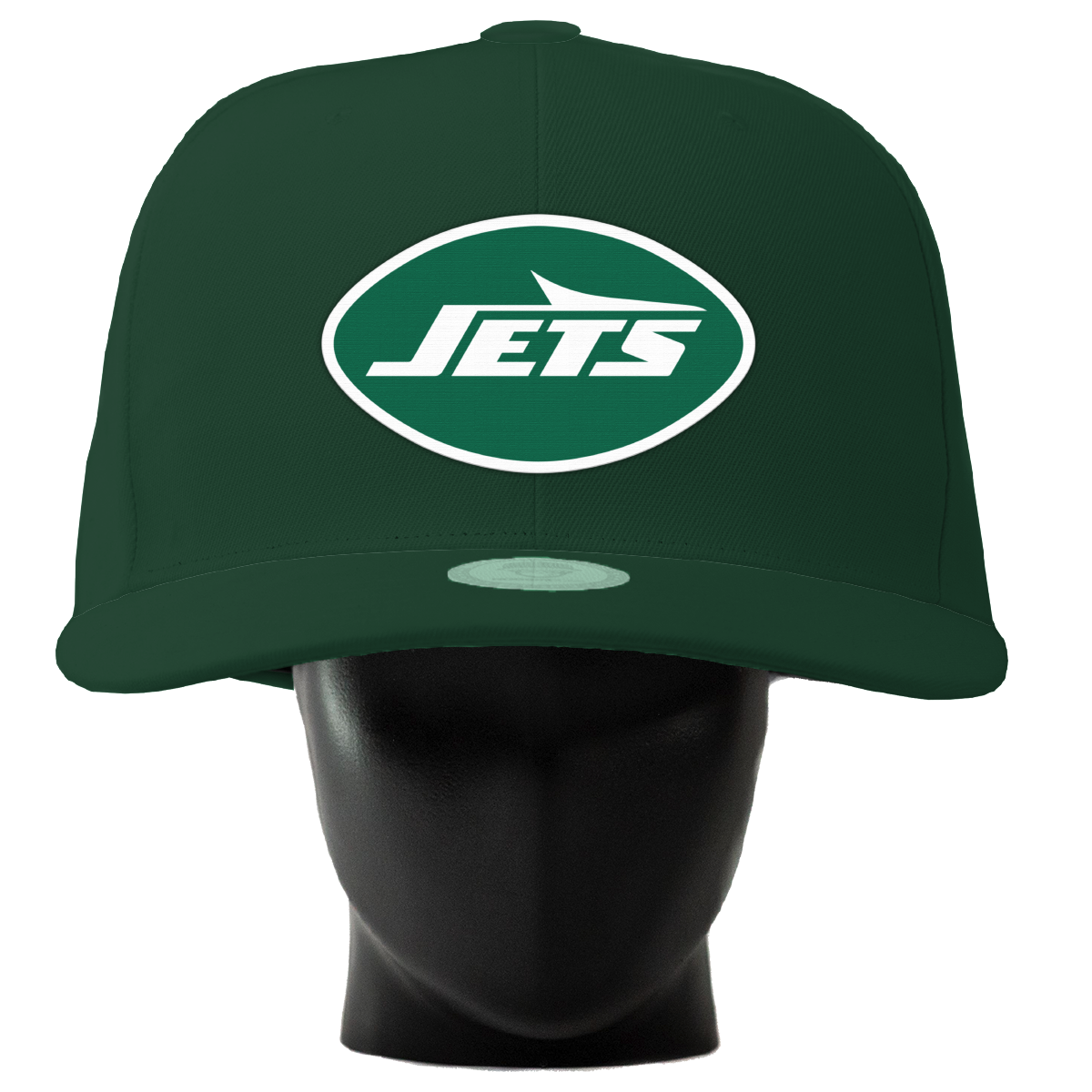 New York Jets Noggin