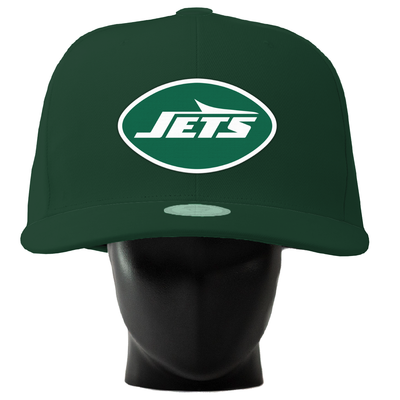 New York Jets Noggin