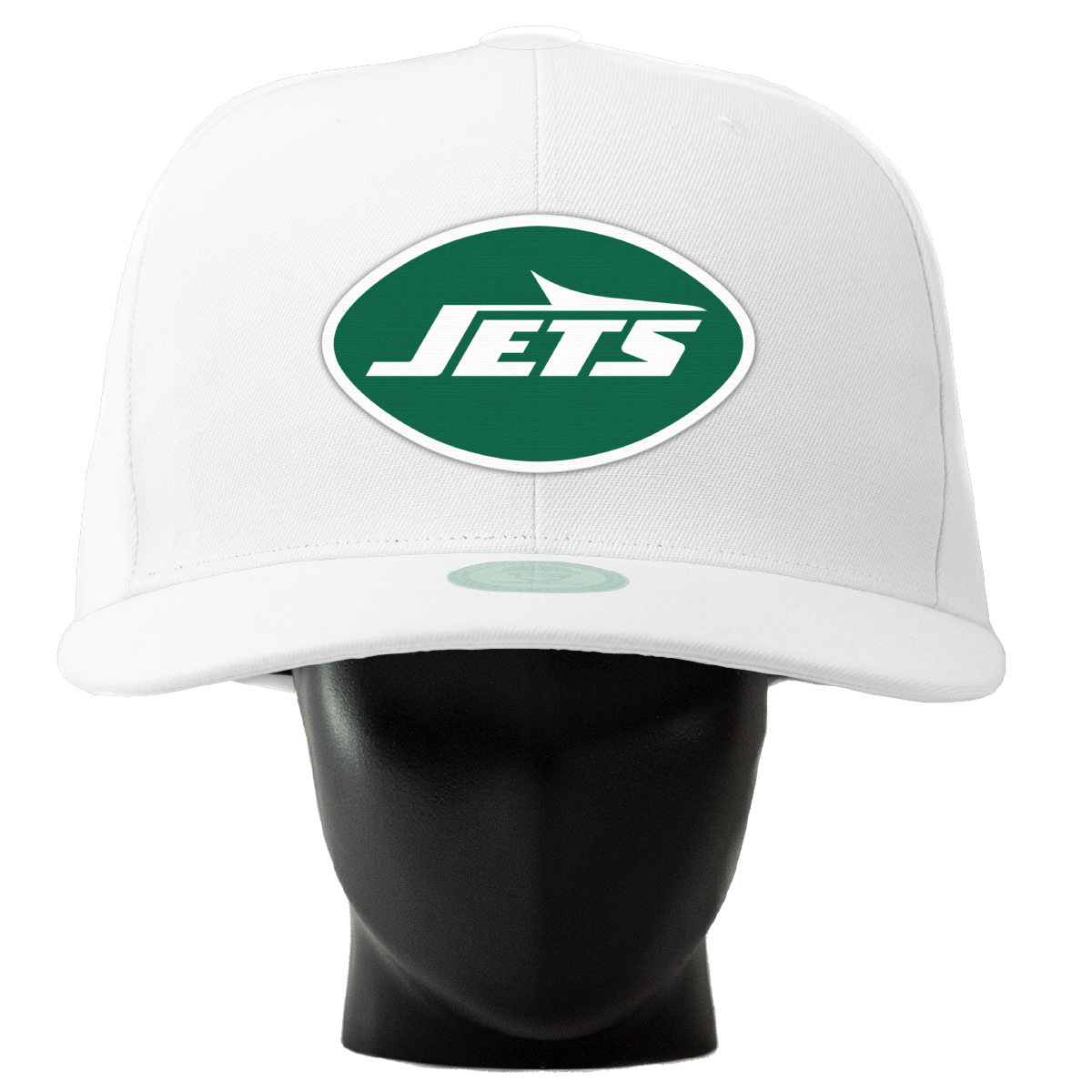 New York Jets Noggin