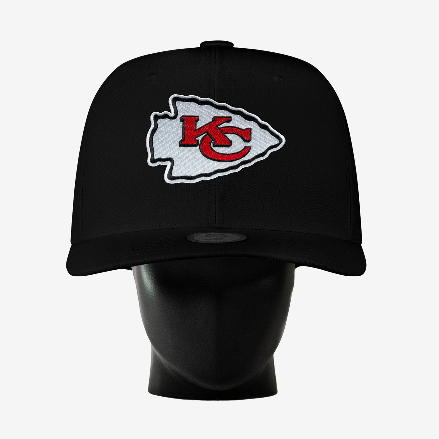 Kansas City Chiefs Noggin