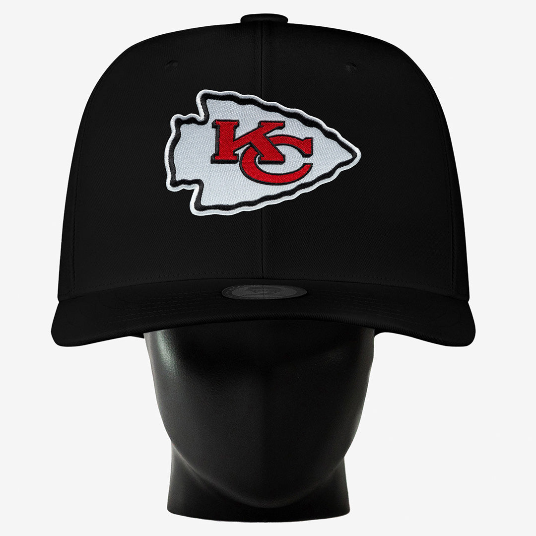 Kansas City Chiefs Noggin