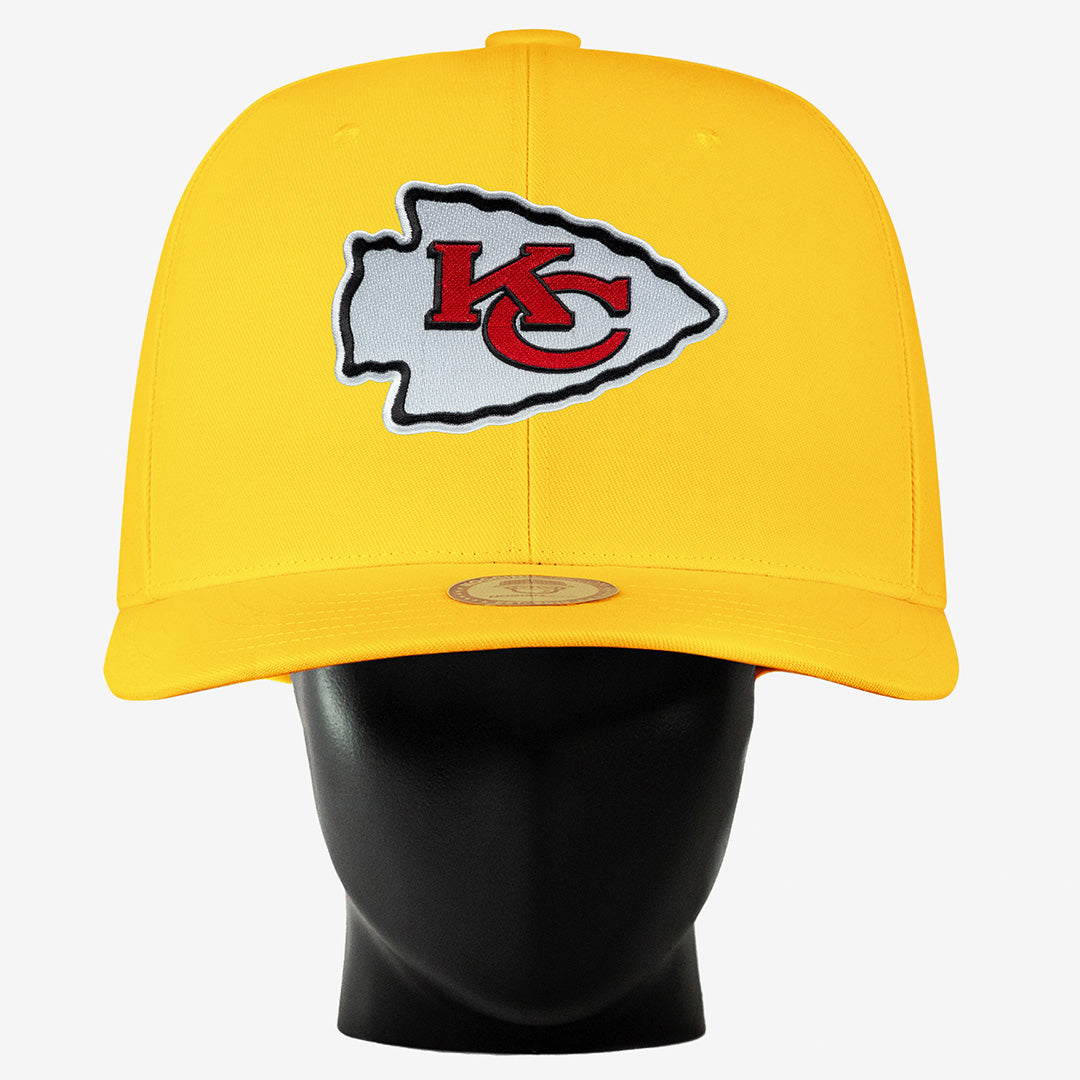 Kansas City Chiefs Noggin