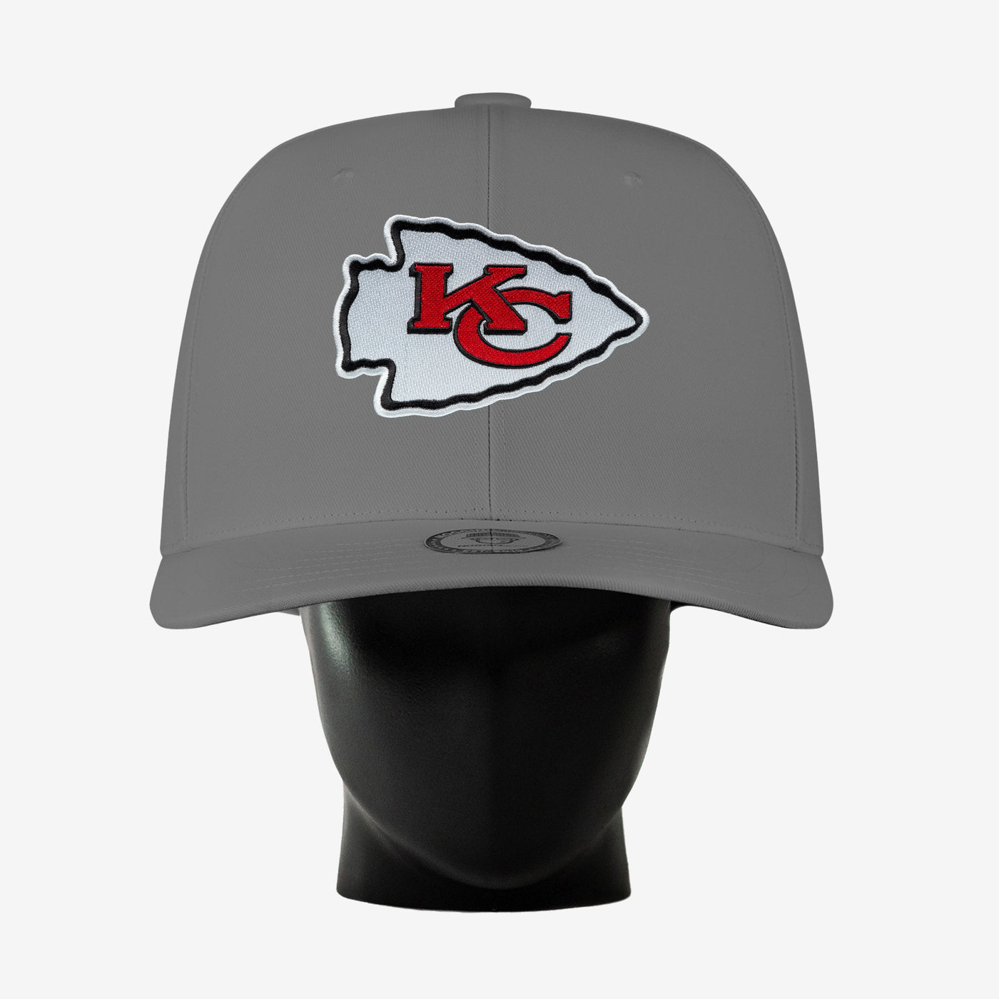 Kansas City Chiefs Noggin