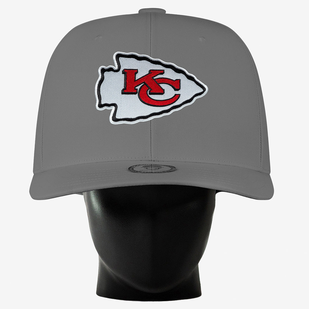 Kansas City Chiefs Noggin