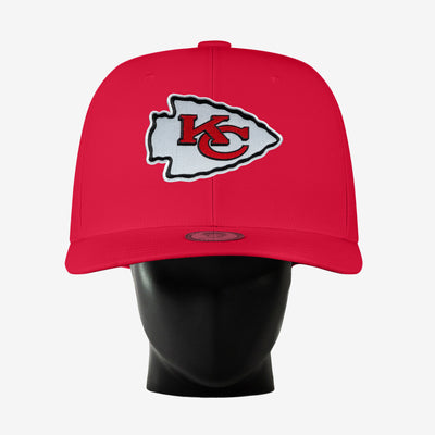 Kansas City Chiefs Noggin