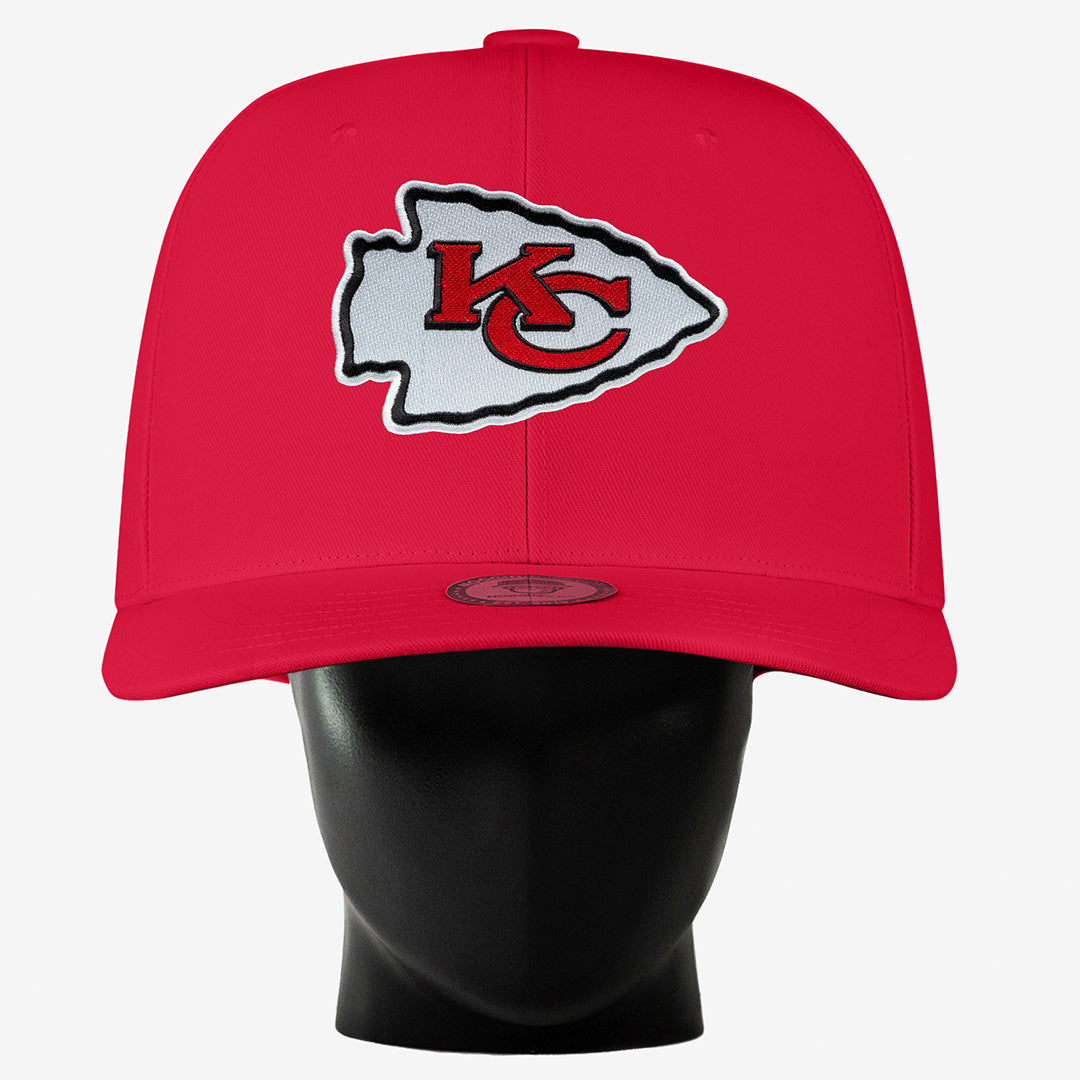 Kansas City Chiefs Noggin