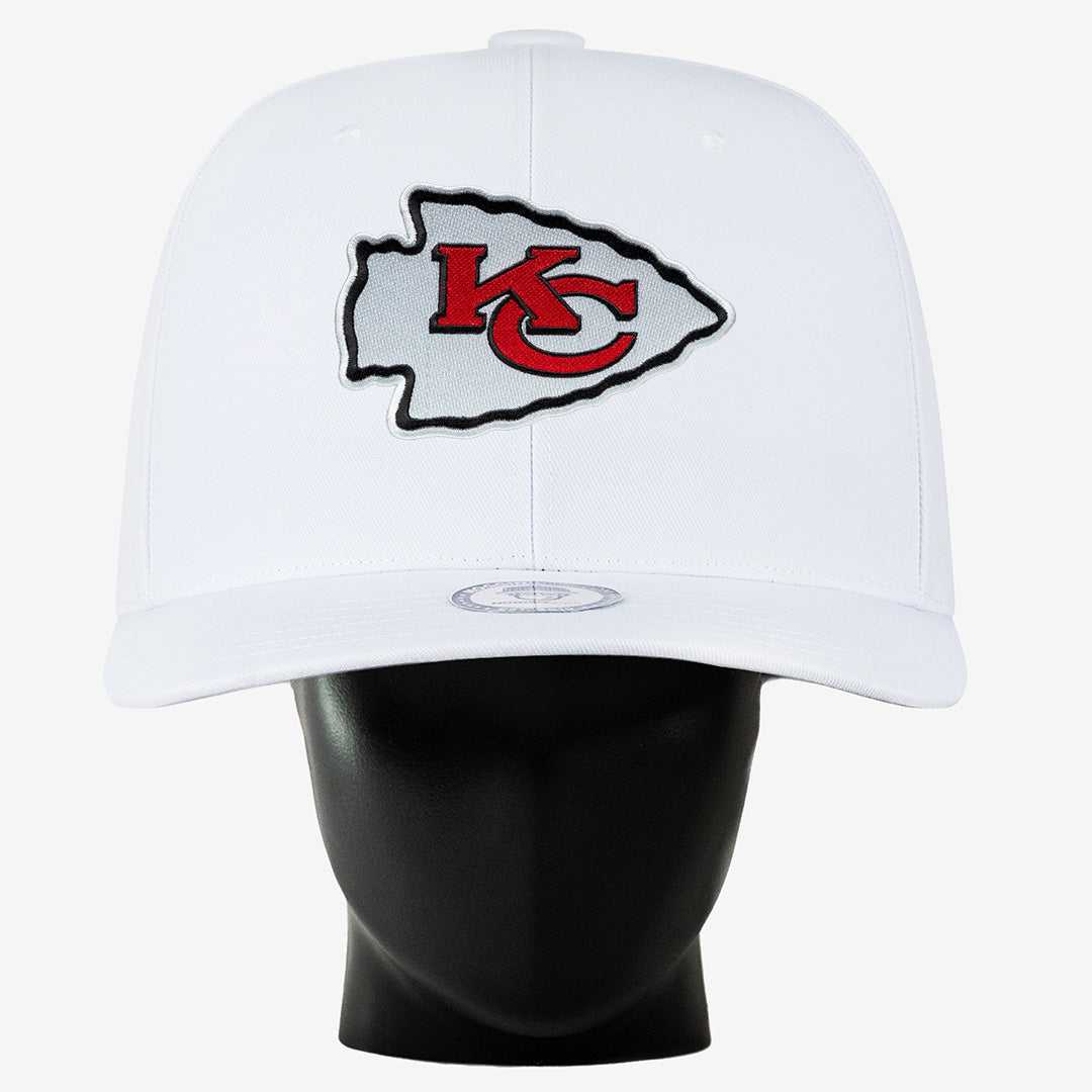 Kansas City Chiefs Noggin