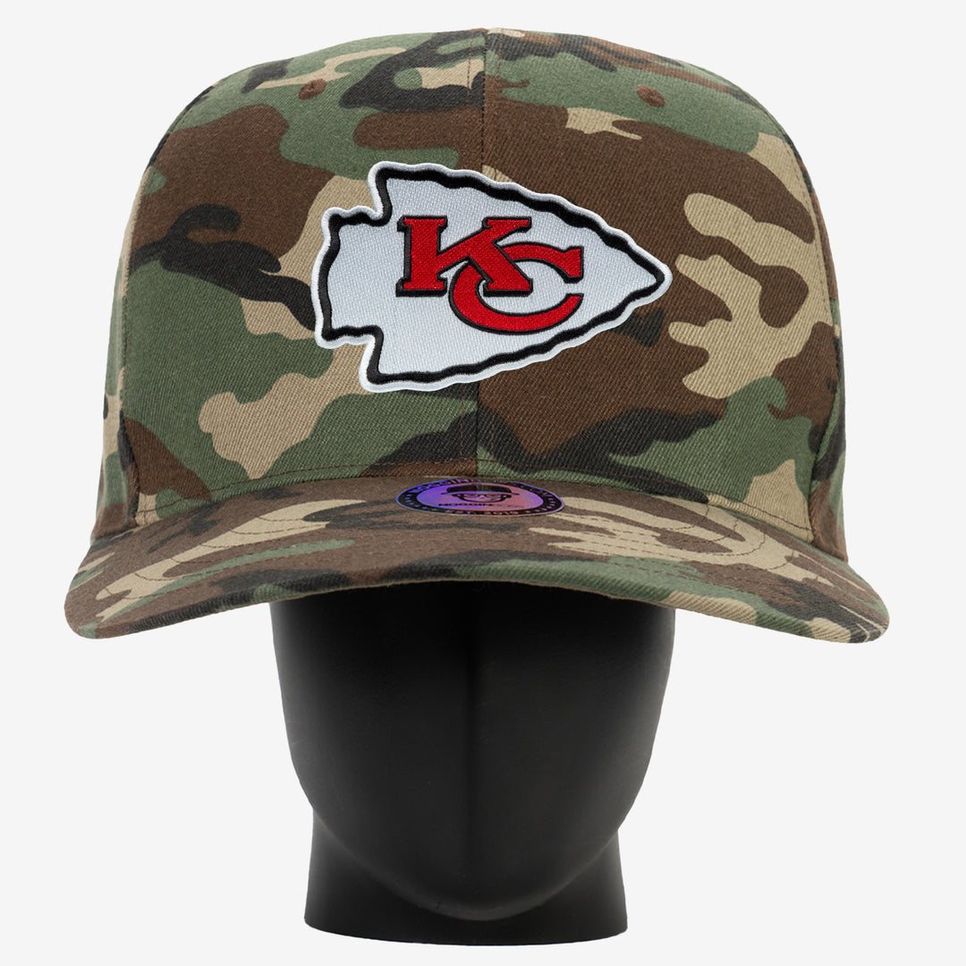 Kansas City Chiefs NogginBoss