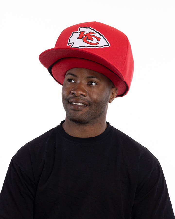 KansasCity Chiefs Cap & Tシャツ 【公式通販】