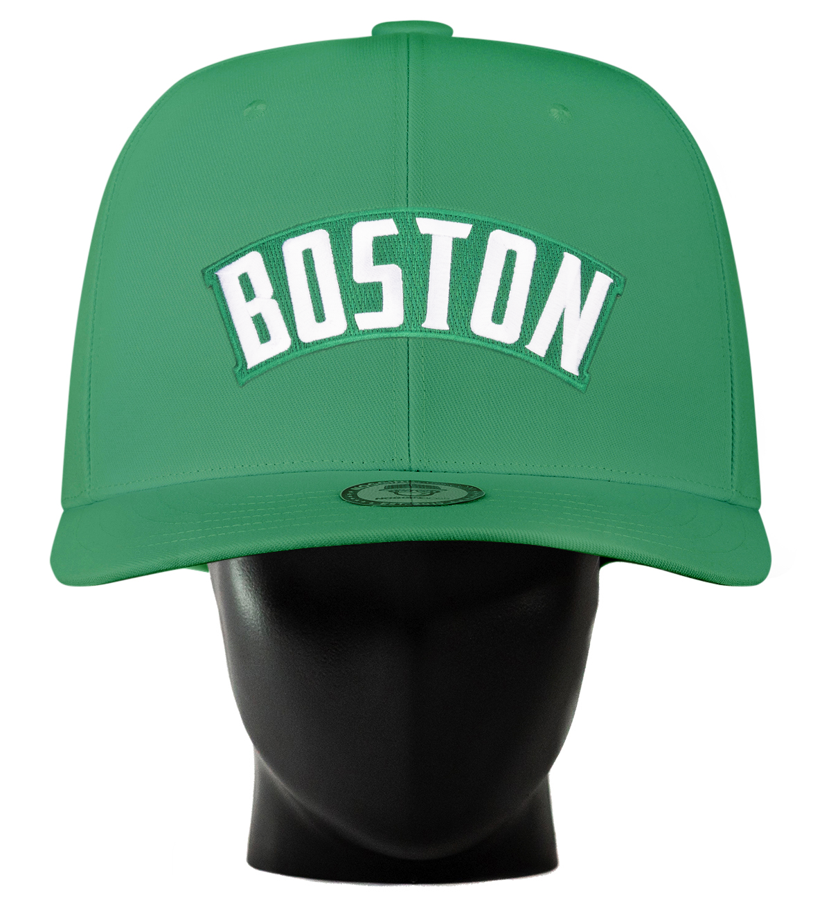 Hometown "Boston" Noggin