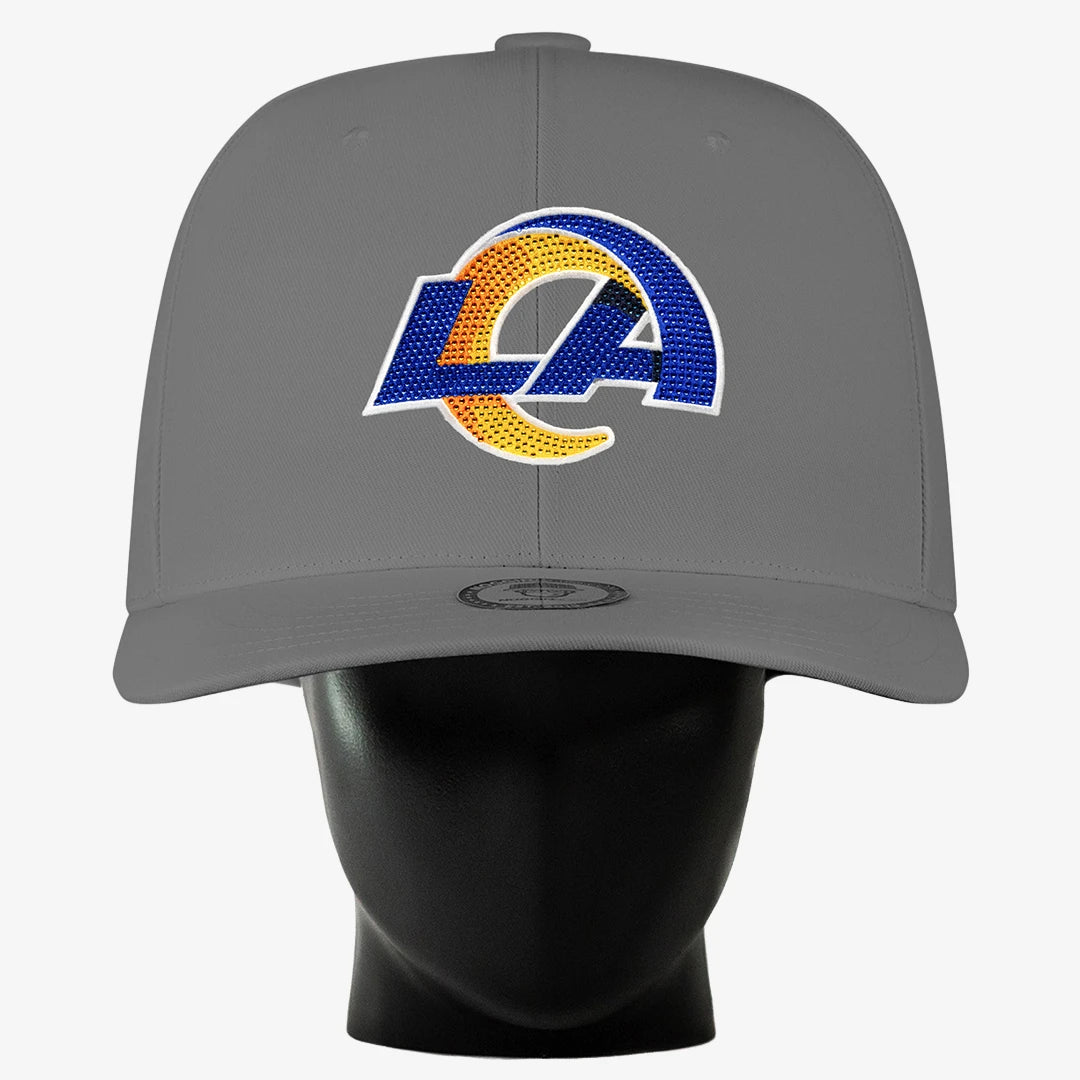 Los Angeles Rams "Bling Boss" Noggin