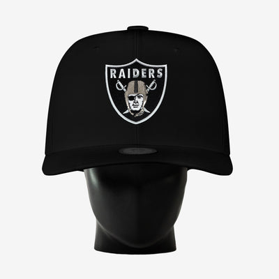 Las Vegas Raiders Noggin