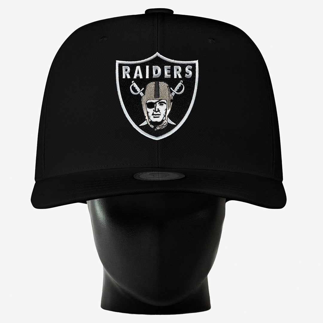 Las Vegas Raiders Noggin