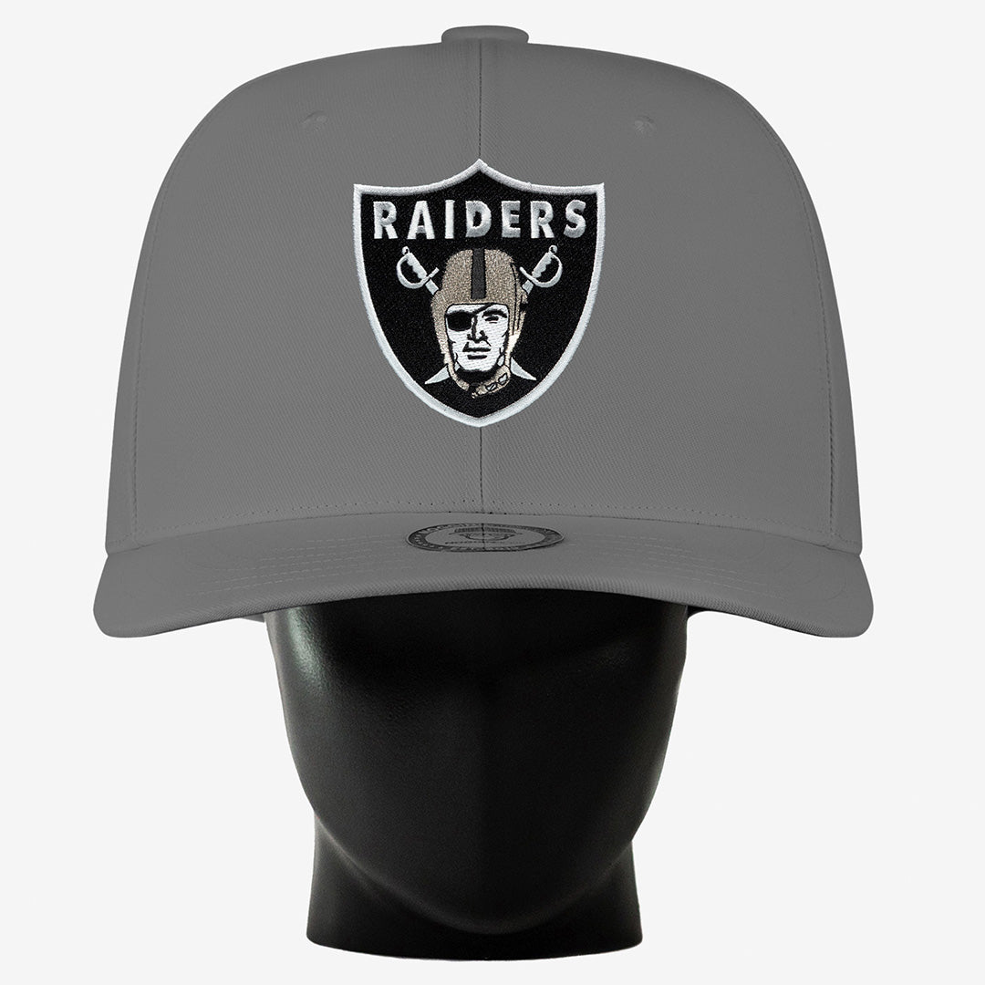 Las Vegas Raiders Noggin