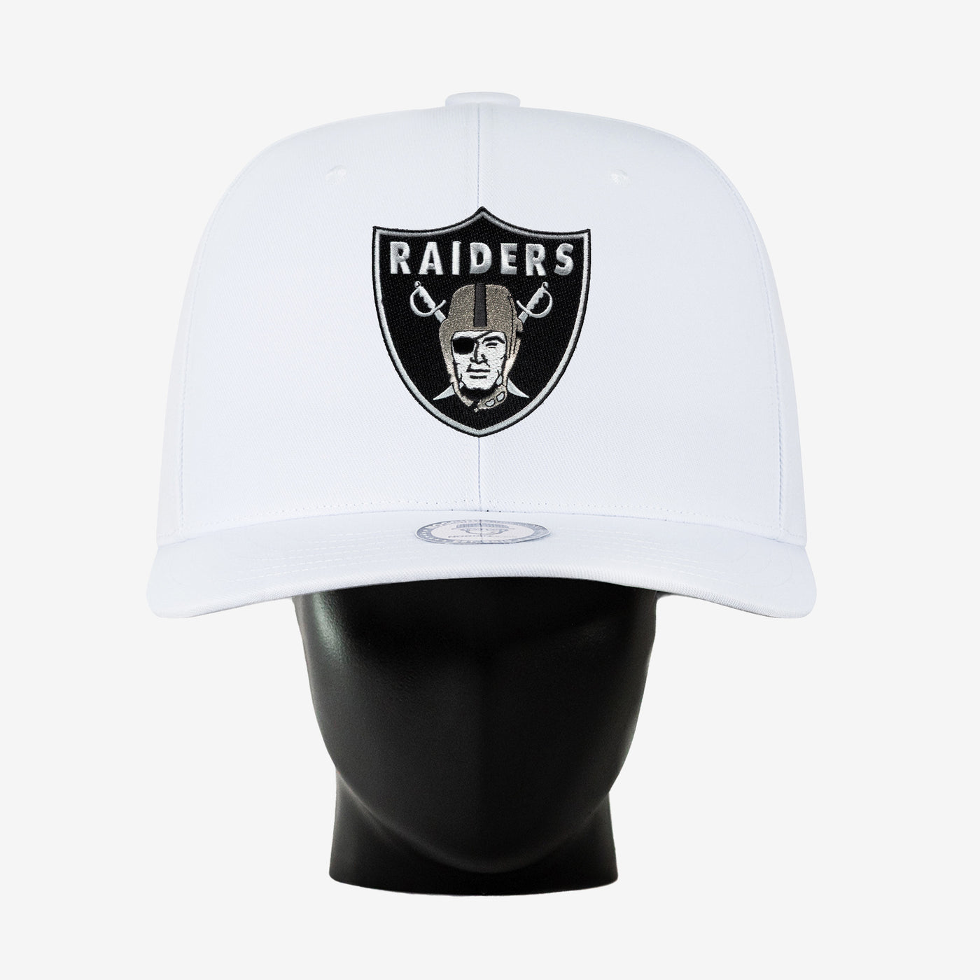 Las Vegas Raiders Noggin