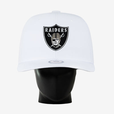 Las Vegas Raiders Noggin