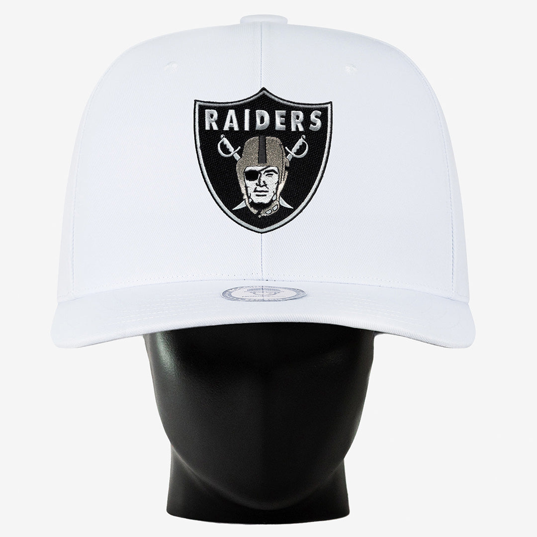 Las Vegas Raiders Noggin