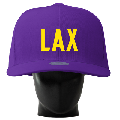 Hometown "LAX" Noggin