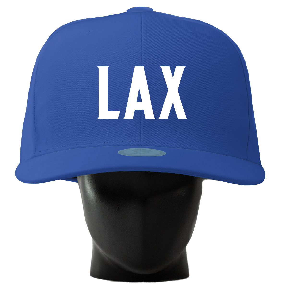 Hometown "LAX" Noggin