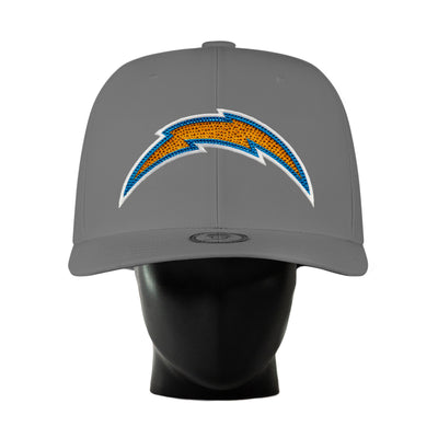 Los Angeles Chargers "Bling Boss" Noggin
