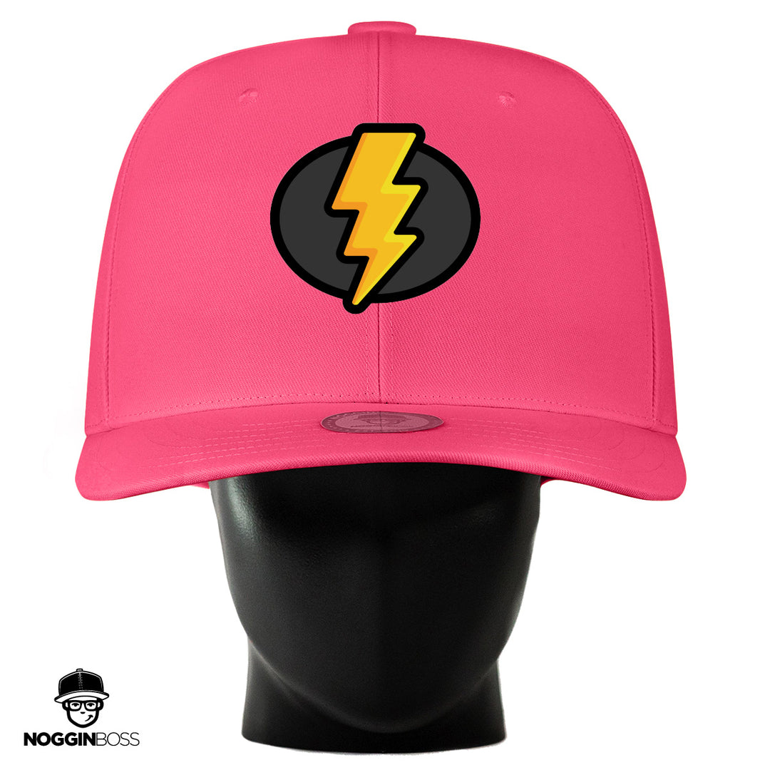 Pink L/XL Noggin