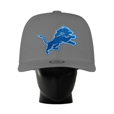 Detroit Lions "Bling Boss" Noggin