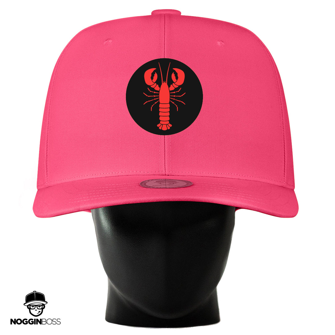 Pink L/XL Noggin