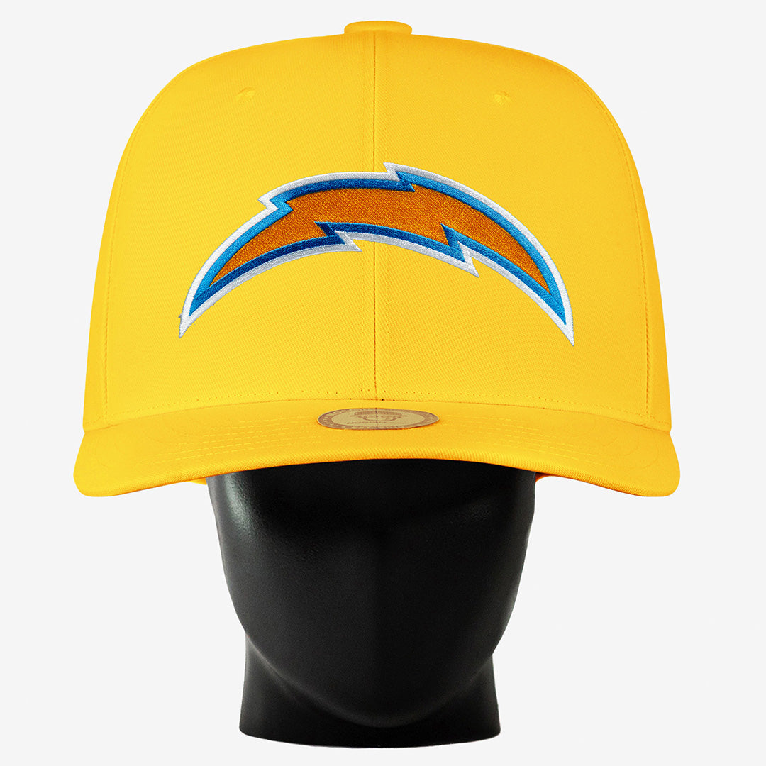 Los Angeles Chargers Noggin