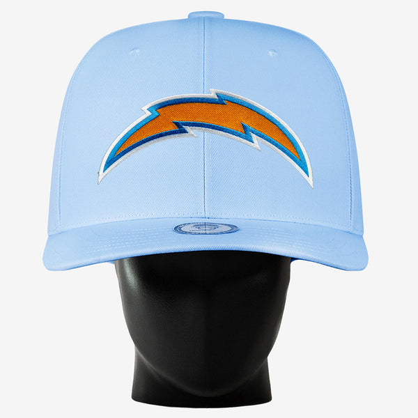 Los Angeles Chargers Noggin – Noggin Boss